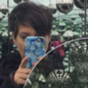 Meet your Posher, Melanie